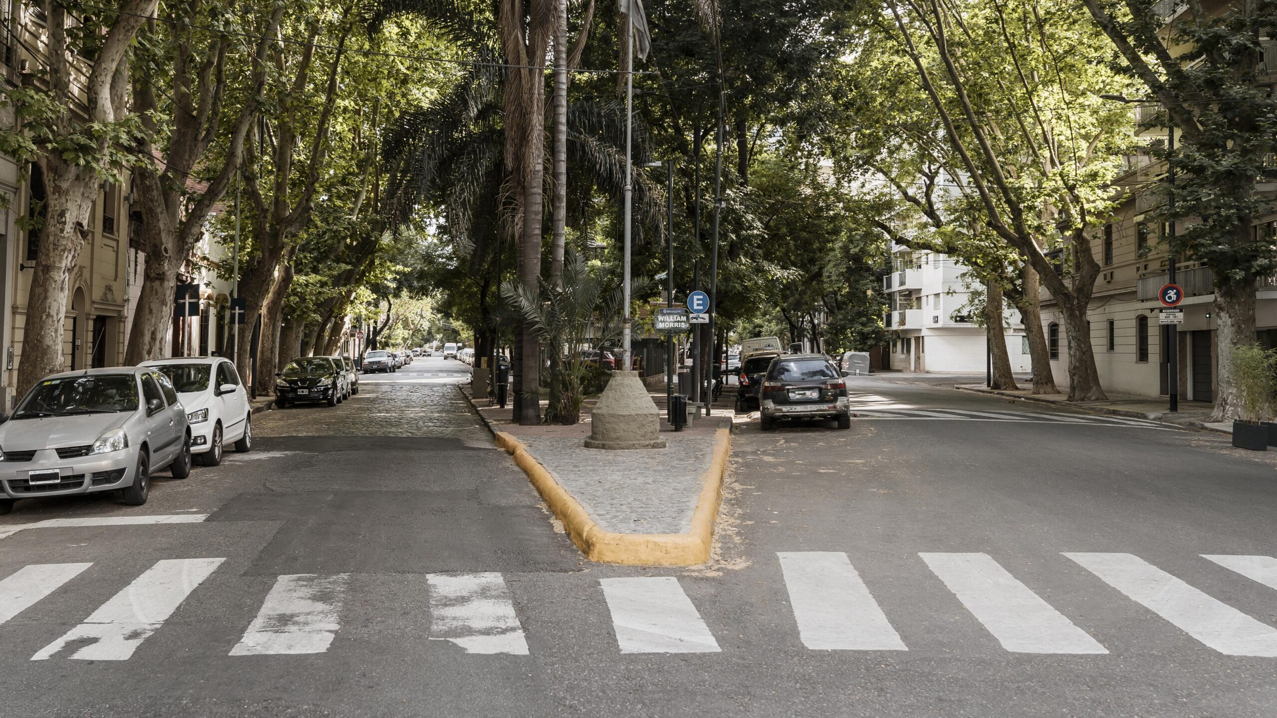Road Network Inventory survey: